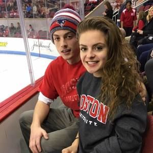 Meet your Posher, Natalie